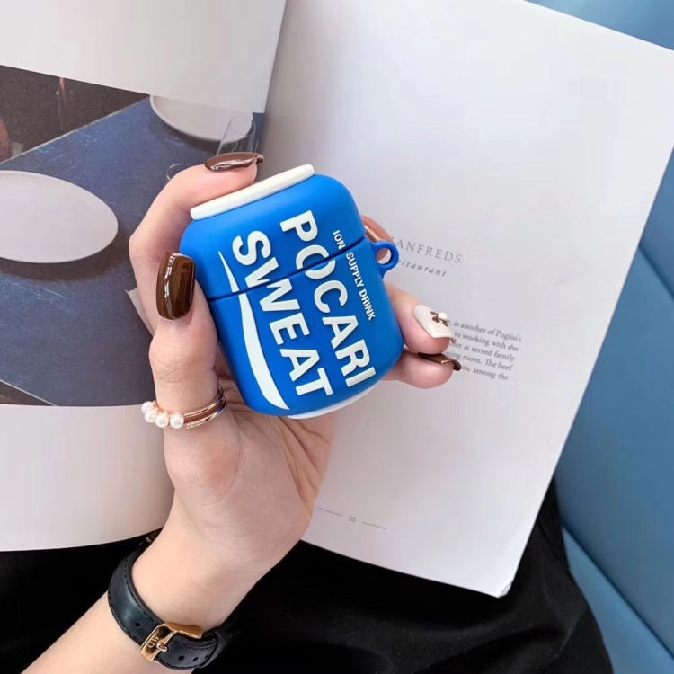 Protezione universale per cuffie Bluetooth Stereoboli Generation per AirPods 1/2