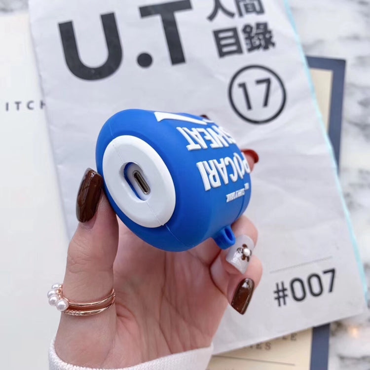 Protezione universale per cuffie Bluetooth Stereoboli Generation per AirPods 1/2