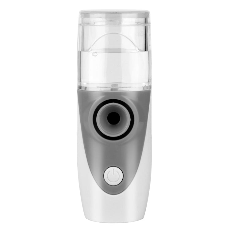 UN201 Assistenza Sanitaria Mesh Nebulizzatore Tenuto In Mano Portatile Per Bambini Per Adulti Asma Inalatore Mini Cura Inalare Nebulizzatore Ad Ultrasuoni, UN201