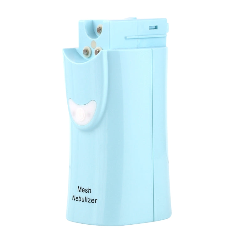 RZ823 Rete sanitaria Nebulizzatore Palmare Domestico Bambino Adulto Asma Inalatore Mini Cura Inalazione Nebulizzatore ad ultrasuoni, RZ823