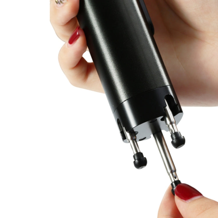 Supporto telescopico nascosto Bluetooth wireless portatile One Bluetooth Selfie Stick