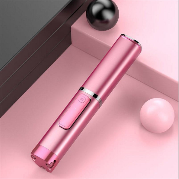 Supporto telescopico nascosto Bluetooth wireless portatile One Bluetooth Selfie Stick