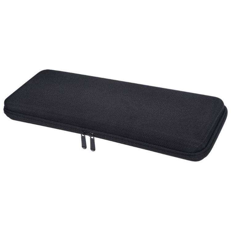 Custodia protettiva per tastiera portatile da viaggio per tastiera Logitech Craft Advanced, For Logitech Craft Advanced