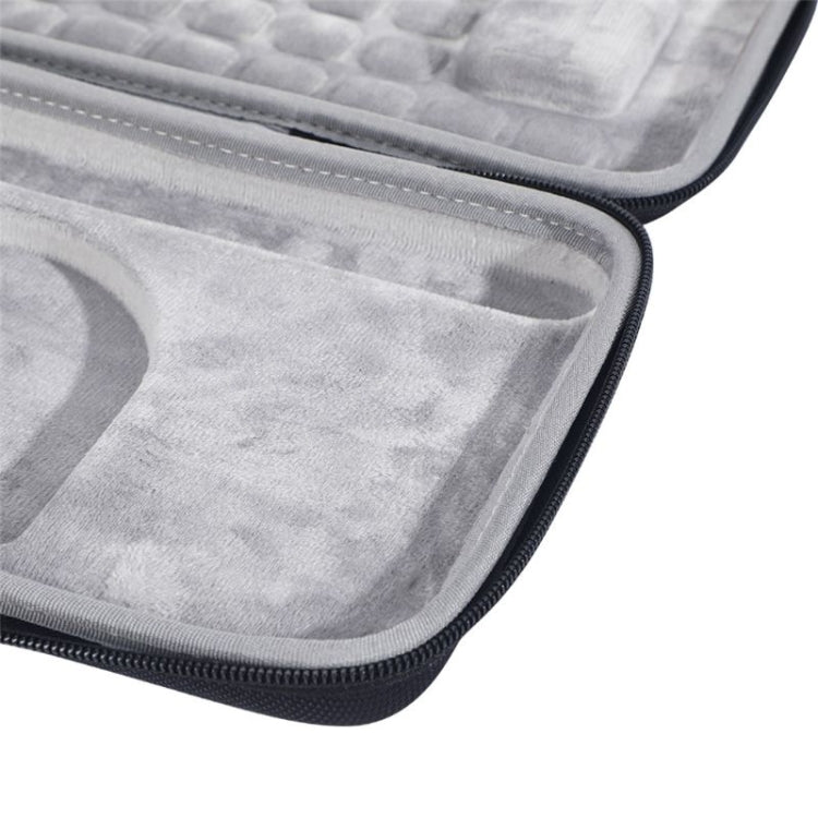Custodia protettiva per tastiera portatile da viaggio per tastiera Logitech Craft Advanced, For Logitech Craft Advanced