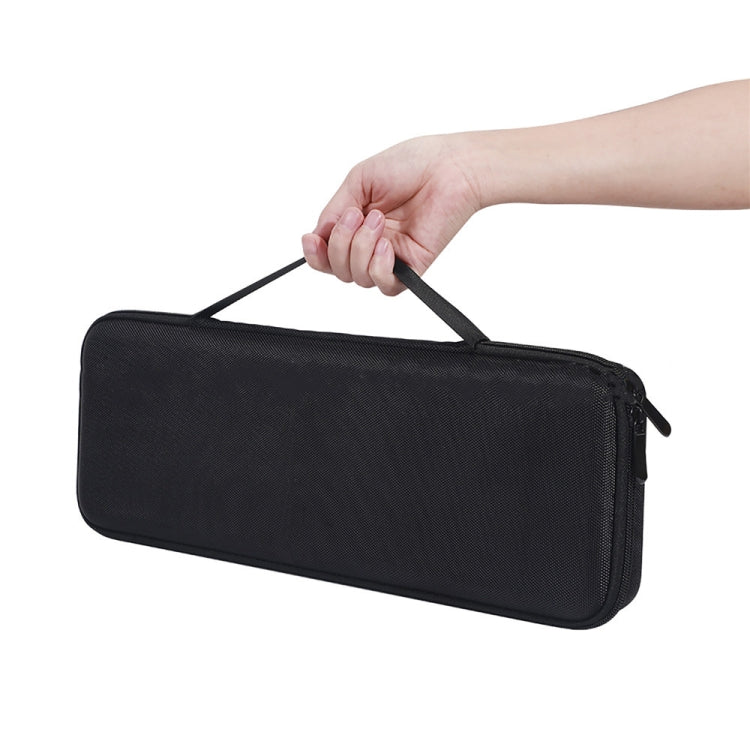 Per Logitech MX Keys Advanced Tastiera Borsa da viaggio per la casa Custodia protettiva per tastiera portatile per mouse Box, For Logitech MX Keys Advanced