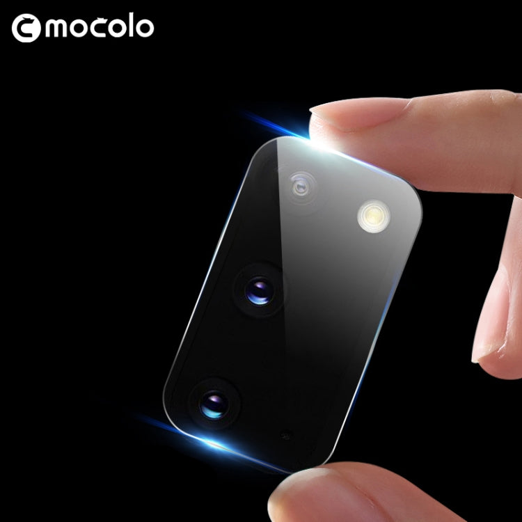 Le migliori offerte per mocolo 0.15mm 9H 2.5D Round Edge Rear Camera Lens Pellicola in vetro temperato sono su ✓ Confronta prezzi e caratteristiche di prodotti nuovi e usati ✓ Molti articoli con consegna gratis!, For Galaxy S20/S20 5G
