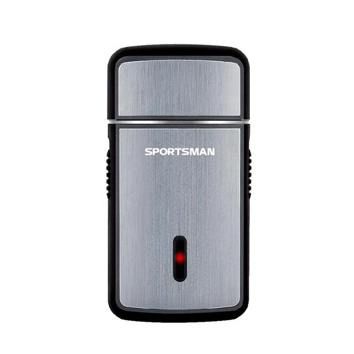 Rasoio ricaricabile USB mini rasoio multifunzione SPORTSMAN, Multi-function