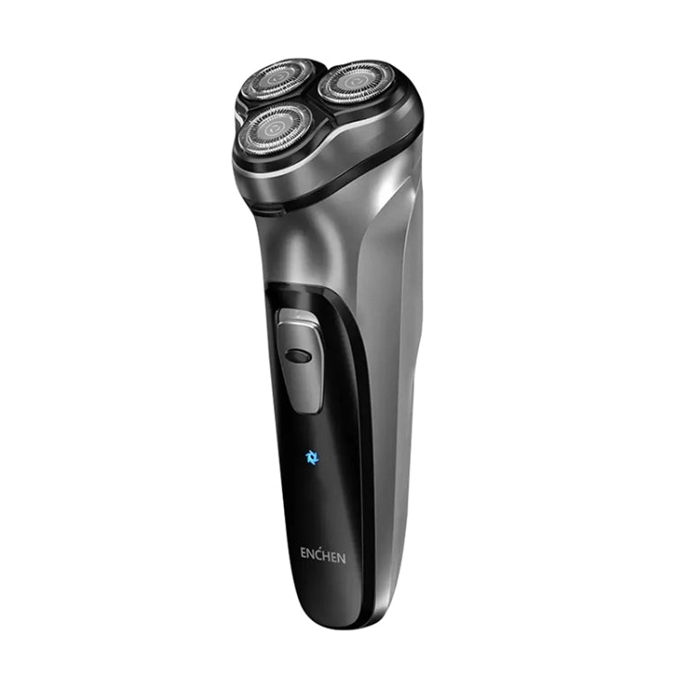 Rasoio da barba elettrico da barbiere portatile per la cura del viso originale Xiaomi Youpin BlackStone da uomo