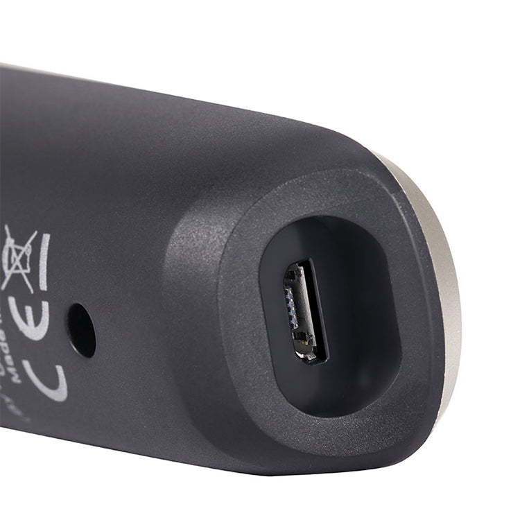 Tagliacapelli autoregolante controllabile multi-dimensione VGR V-031 da 5 W USB, V-031