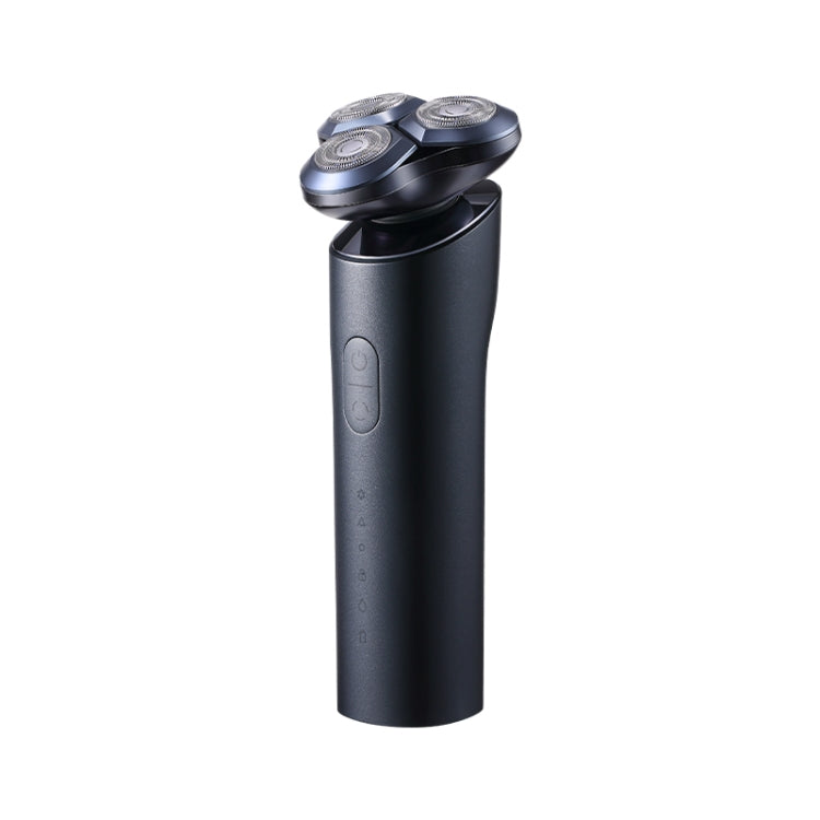 Rasoio elettrico originale Xiaomi Mijia S700 ricaricabile IPX7 impermeabile per barba bagnata e asciutta, S700