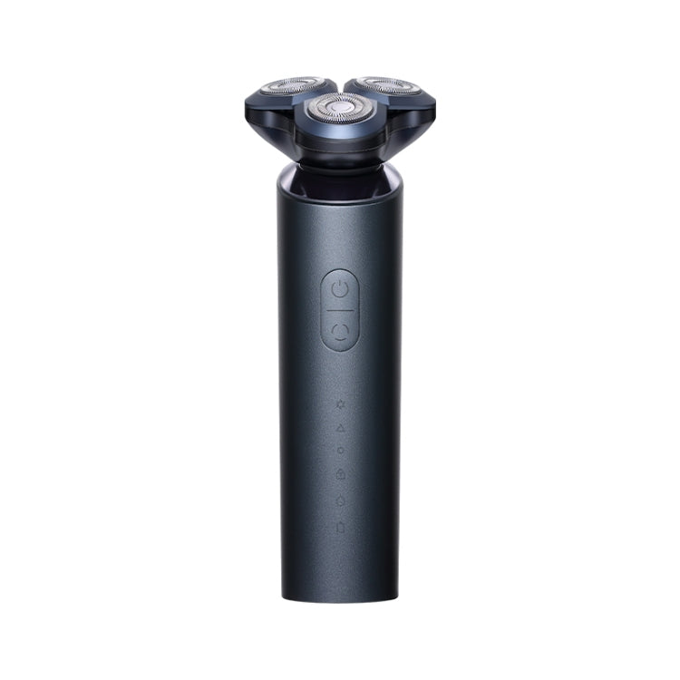 Rasoio elettrico originale Xiaomi Mijia S700 ricaricabile IPX7 impermeabile per barba bagnata e asciutta, S700