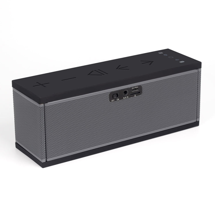Altoparlante portatile Bluetooth senza fili Sistema audio Stereo Musica Surround Altoparlante esterno impermeabile