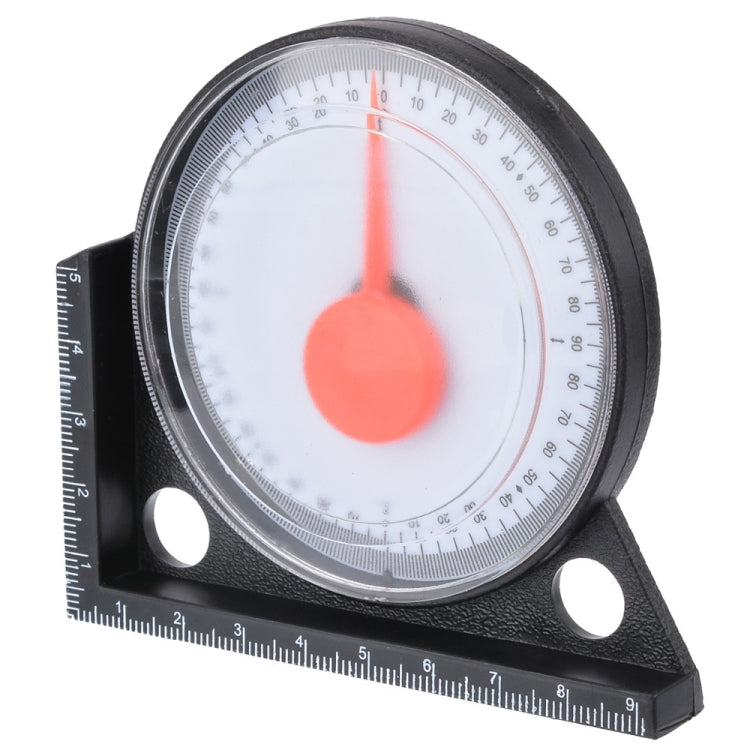Strumento di misurazione della pendenza multifunzione con puntatore ad alta precisione, Slope Measuring Tool