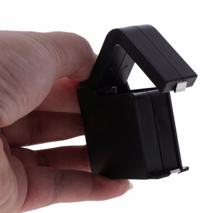Tester di capacità della batteria stile puntatore BT860