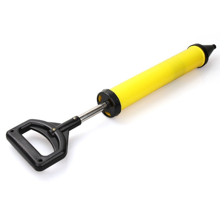 Strumento per calafataggio per malta cementizia a quattro scopi Strumento per stuccatura per calafataggio porta antifurto, Caulking Grouting Tool