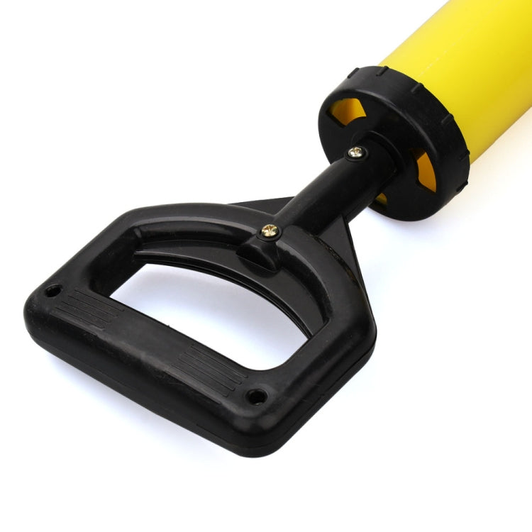 Strumento per calafataggio per malta cementizia a quattro scopi Strumento per stuccatura per calafataggio porta antifurto, Caulking Grouting Tool