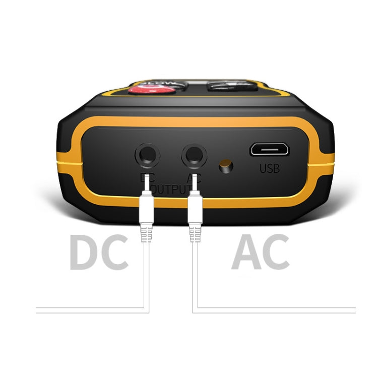 Misuratore di decibel di rumore portatile ad alta precisione SNDWAY, SW523, SW524(Storage+USB Communication)