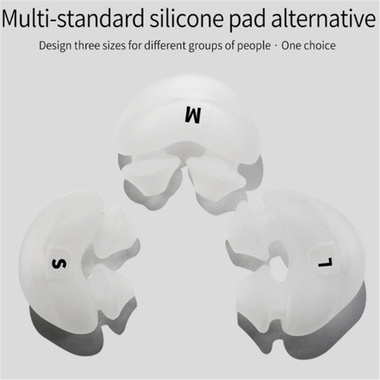 P2 Ventilatore Cuscino nasale Maschera nasale Russamento domestico