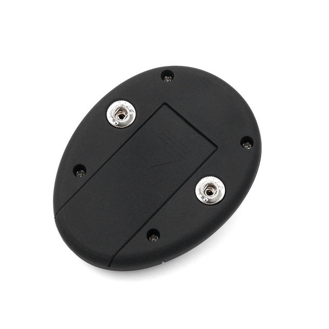 Macchina per la circolazione sanguigna del massaggio del piede intelligente del massaggiatore del piede di 2 PCS EMS, Foot Massager
