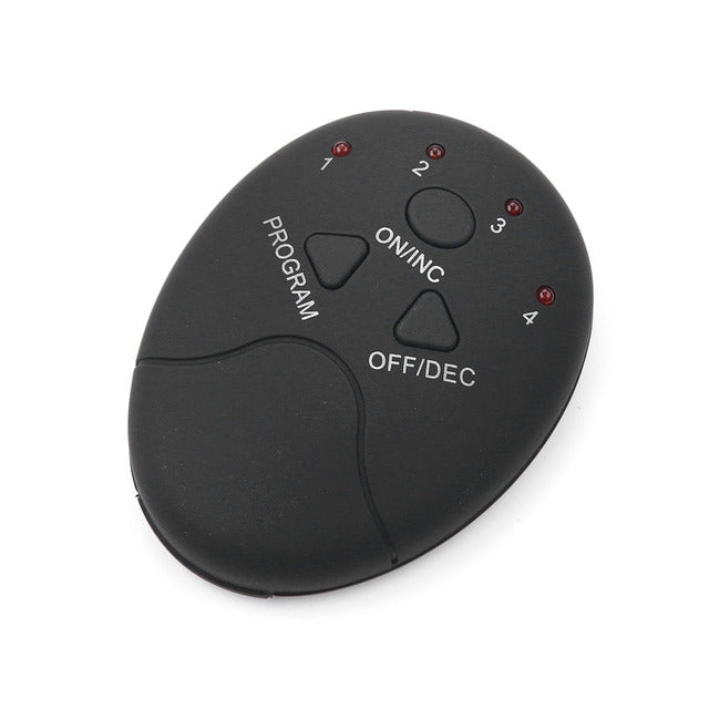 Macchina per la circolazione sanguigna del massaggio del piede intelligente del massaggiatore del piede di 2 PCS EMS, Foot Massager