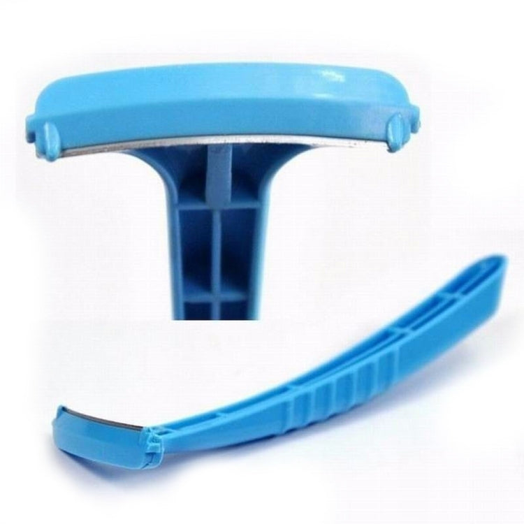 Coltello per pedicure del piede da 2 pezzi Strumenti per la cura professionale Coltello per la rimozione dei calli della pelle morta