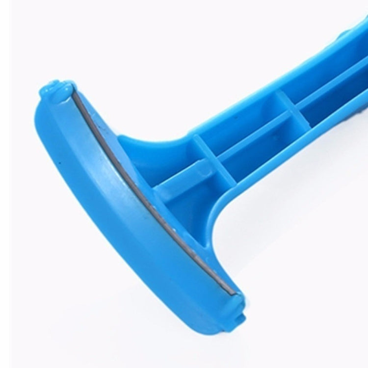 Coltello per pedicure del piede da 2 pezzi Strumenti per la cura professionale Coltello per la rimozione dei calli della pelle morta