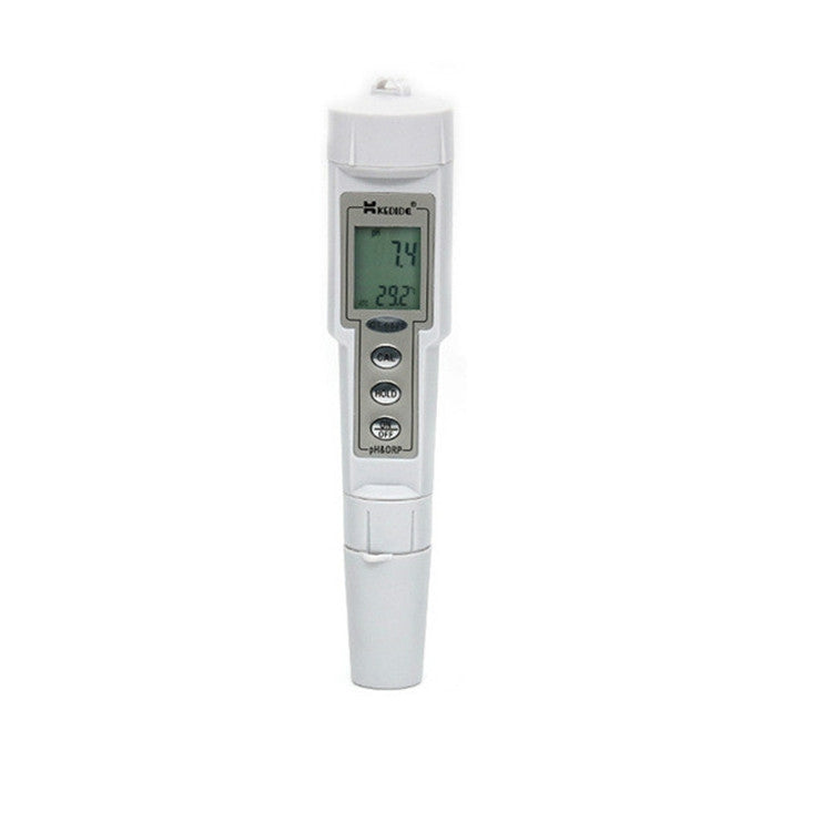 Penna di misurazione digitale LCD Kedida Protable per test dell'acqua, CT6021A PH + Temp Meter, CT3030 Conductivity + Temp Meter, CT6322 PH Conductivity Temp Meter, CT6821 PH + ORP + Temp Meter, CT8023 H2 + Temp Meter