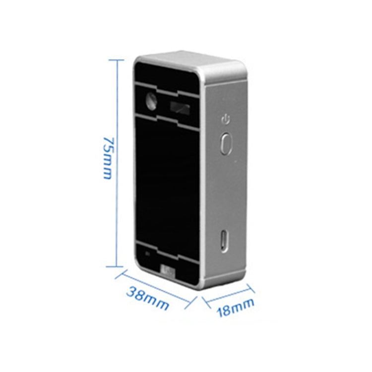 JHP-Best Portable Virtual Lasers Tastiera Mouse Wireless Bluetooth Lasers Altoparlante per proiezione