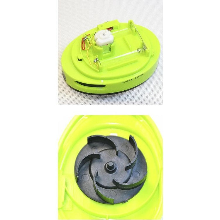 Pulitore portatile per tastiera da tavolo Mini Beetle carino