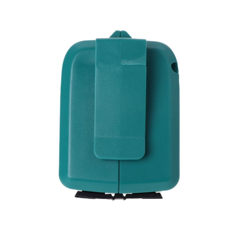 Convertitore di ricarica adattatore USB batteria per batteria al litio MAKITA ADP05 18V 14,4V