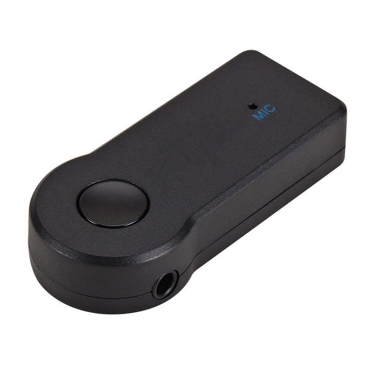 Adattatore in metallo AUX da 3,5 mm 2 in 1 + convertitore ricevitore audio ricevitore Bluetooth wireless per auto Bluetooth 4.1 USB, Audio Receiver