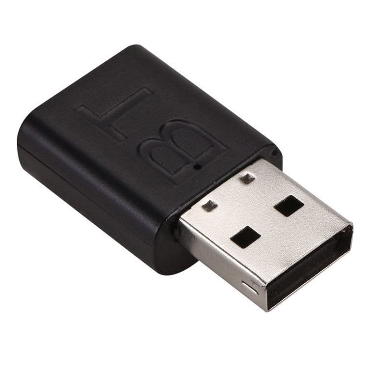 Ricevitore trasmettitore audio Bluetooth Adattatore Bluetooth USB per altoparlanti per auto TV/PC, BT600