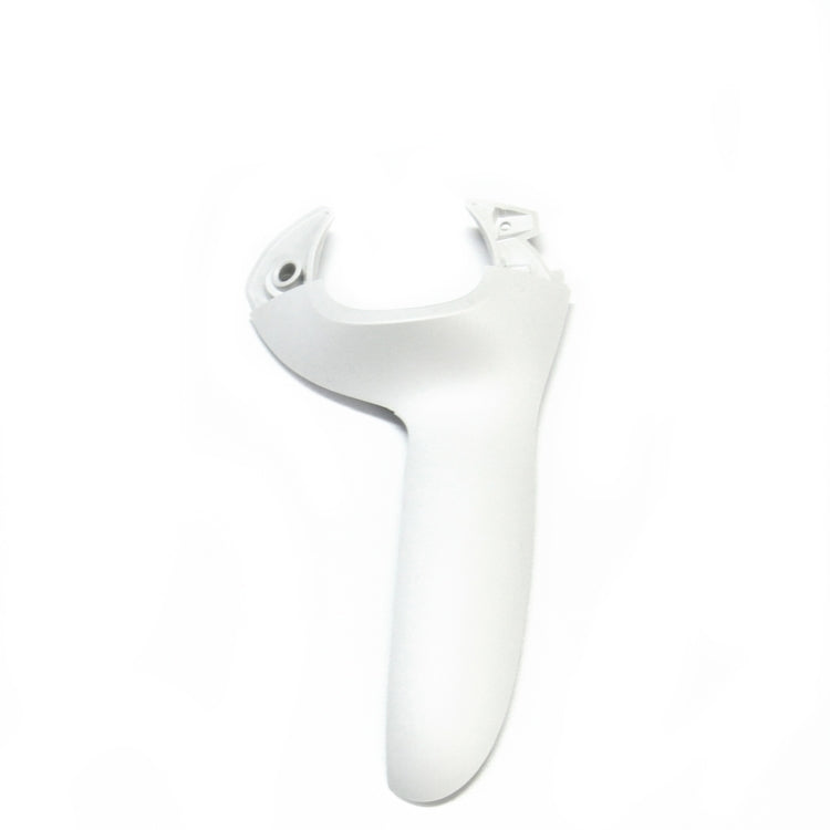 Per parti di ricambio per la riparazione del controller VR Meta Oculus Quest 2, Right Handle Shell With Key, Left Handle Shell With Key, Right Handle Shell, Left Handle Shell, Left Positioning Ring Shell, Right Positioning Ring Shell, Head Strap