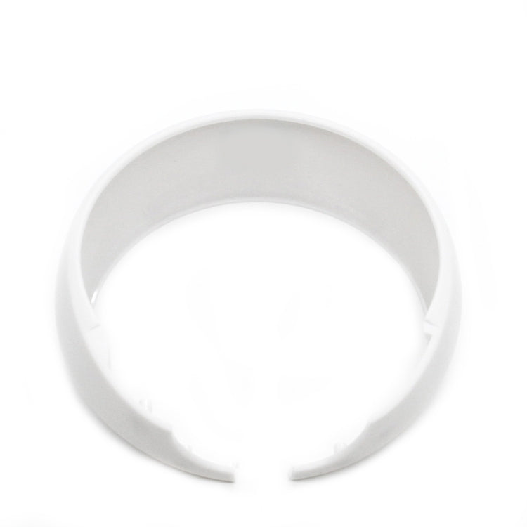 Per parti di ricambio per la riparazione del controller VR Meta Oculus Quest 2, Right Handle Shell With Key, Left Handle Shell With Key, Right Handle Shell, Left Handle Shell, Left Positioning Ring Shell, Right Positioning Ring Shell, Head Strap
