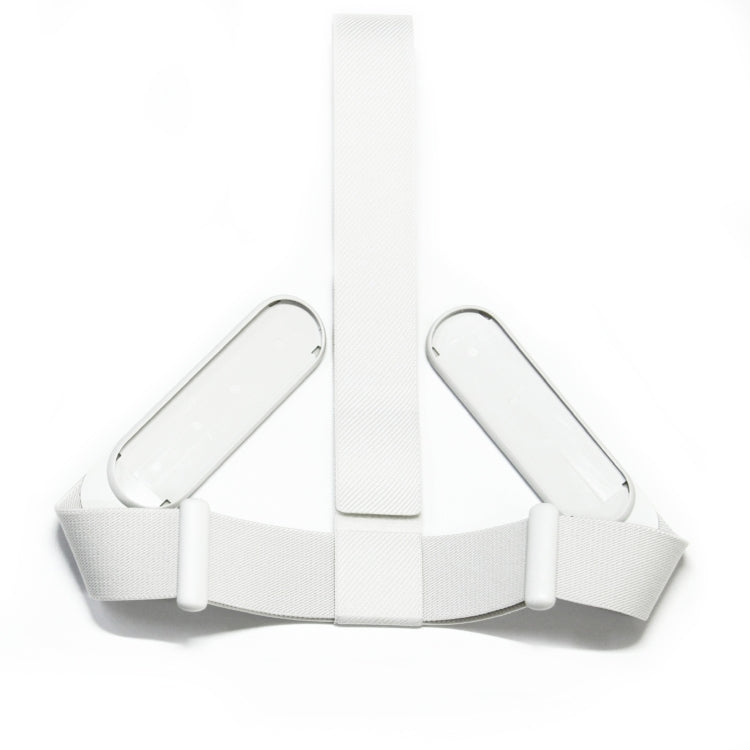 Per parti di ricambio per la riparazione del controller VR Meta Oculus Quest 2, Right Handle Shell With Key, Left Handle Shell With Key, Right Handle Shell, Left Handle Shell, Left Positioning Ring Shell, Right Positioning Ring Shell, Head Strap