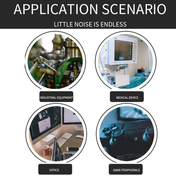 Cavo interruttore USB Tastiera Mouse Tasti di scelta rapida personalizzati, 1 Switch, 3 Switches, 6 Switches