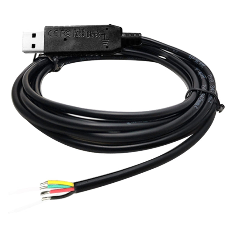 Cavo interruttore USB Tastiera Mouse Tasti di scelta rapida personalizzati, 1 Switch, 3 Switches, 6 Switches