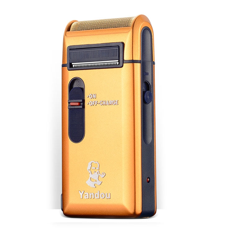 Rasoio elettrico Yandou SC-W316U Rasoio ricaricabile con basette Spina CN