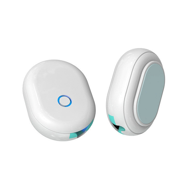 Home Travel Smart Spazzolino Sterilizzatore Sterilizzatore UV Scatola sterilizzatore per spazzolino