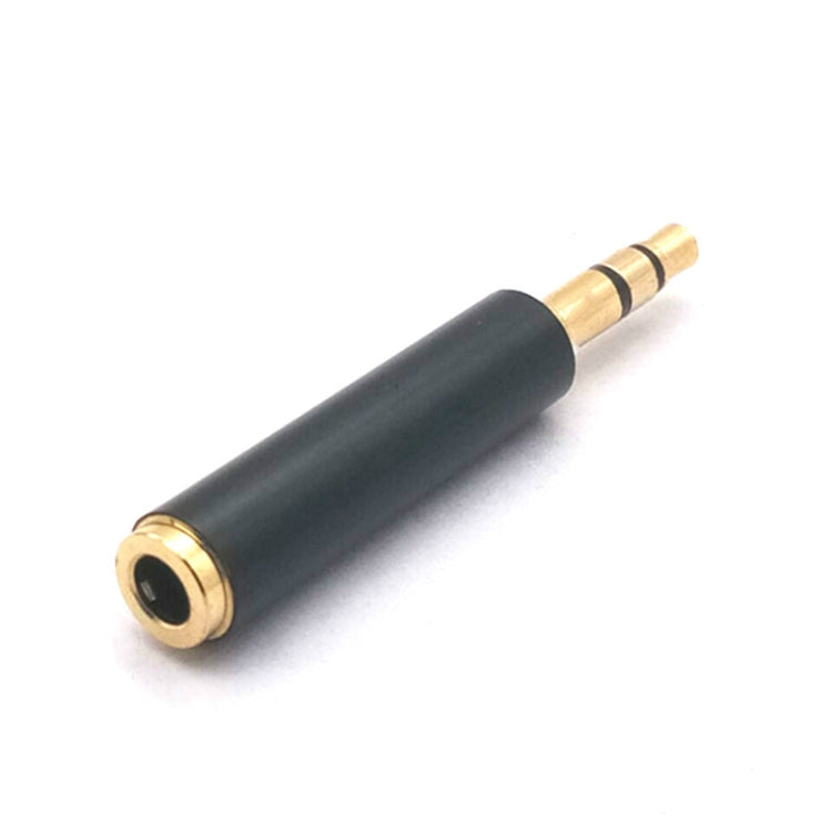 10 PZ 3,5 mm 3 sezioni Revolution 4 sezioni femmina adattatore per auricolare per telefono cellulare adattatore di estensione audio da maschio a femmina