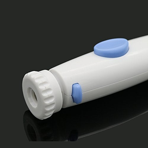 Maniglia per tubo di ricambio per getto d'acqua dentale per idropulsore per Waterpik WP100 / WP660 ecc.