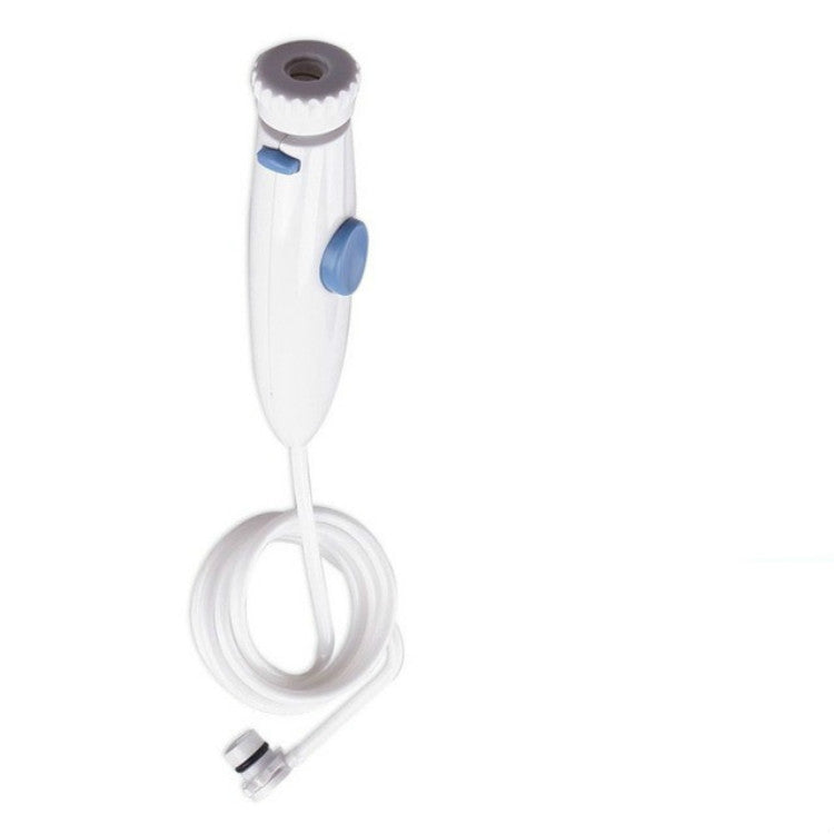 Maniglia per tubo di ricambio per getto d'acqua dentale per idropulsore per Waterpik WP100 / WP660 ecc.