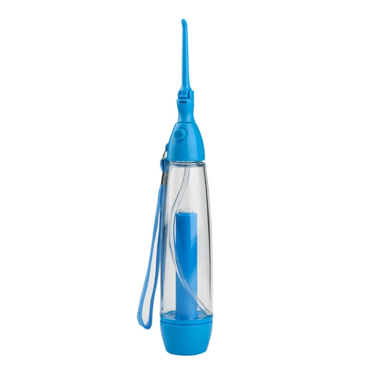 Detergente per denti SPA Flosser per igiene orale dentale Irrigatore a getto d'acqua
