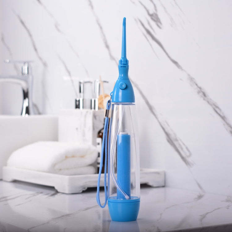 Detergente per denti SPA Flosser per igiene orale dentale Irrigatore a getto d'acqua