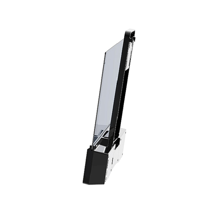 F12 Amplificatore per schermo di protezione degli occhi per telefono con doppio altoparlante da 12 pollici