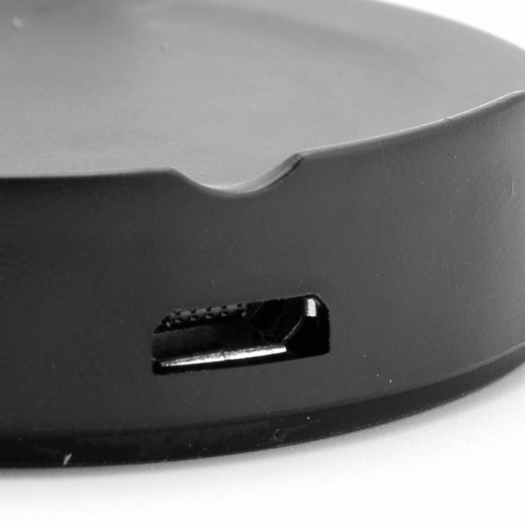 Cavo USB adattatore per base di ricarica per caricabatterie per LG G Watch Urbane W150 R W110