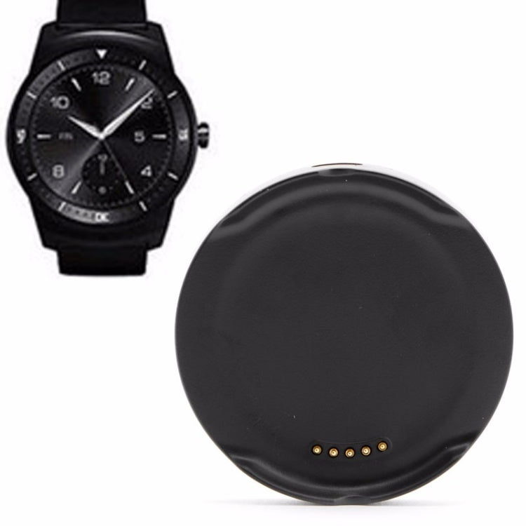 Cavo USB adattatore per base di ricarica per caricabatterie per LG G Watch Urbane W150 R W110