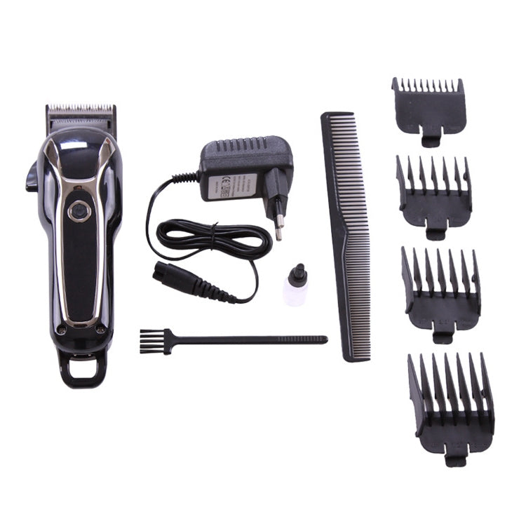 Tagliacapelli elettrico plug-in a doppio uso Surker SK-803 ad alta potenza