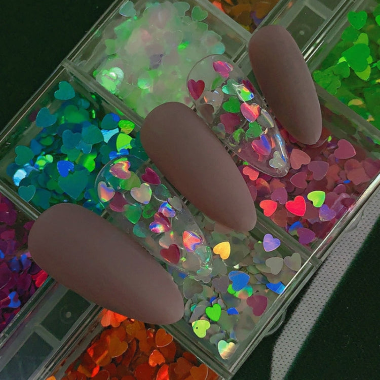 2 pz. Paillettes Sinfonia Laser Farfalla per Nail Art, 01, 02, 03, 04, 05, 06, 07, 08, 09, 10, 11, 12, 13, 14, 15, 16, 17, 18, 19, 20, 21, 22, 23, 24, 25, 26, 27, 28, 29, 30