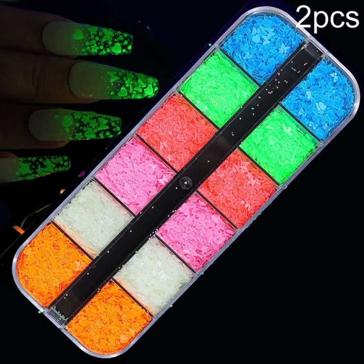 2 pz. Paillettes Sinfonia Laser Farfalla per Nail Art, 01, 02, 03, 04, 05, 06, 07, 08, 09, 10, 11, 12, 13, 14, 15, 16, 17, 18, 19, 20, 21, 22, 23, 24, 25, 26, 27, 28, 29, 30